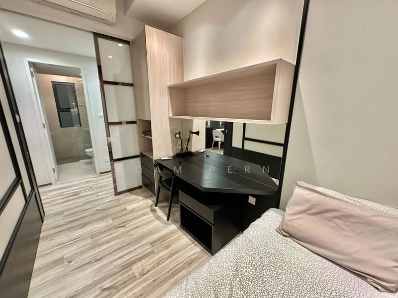 Servis Apartment untuk Disewa di The Potpourri - Adam Pern - Bedroom - PropertyGuru.com.my