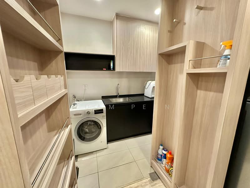 Servis Apartment untuk Disewa di The Potpourri - Adam Pern - Interior - PropertyGuru.com.my