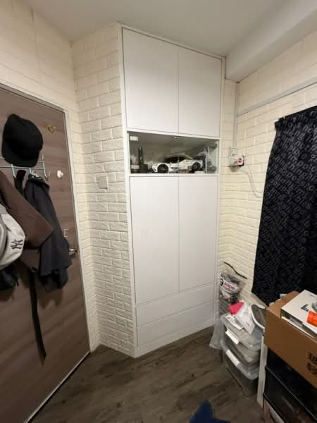 Rumah Flat untuk Dijual di PPR Kampung Baru Air Panas - Ethan Tham - Interior - PropertyGuru.com.my