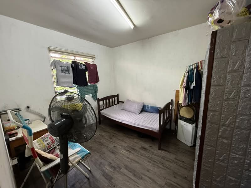 Rumah Flat untuk Dijual di PPR Kampung Baru Air Panas - Ethan Tham - Bedroom - PropertyGuru.com.my
