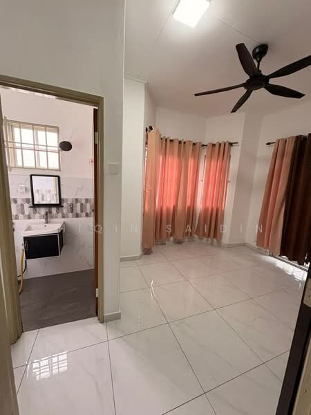 Rumah Teres 2 Tingkat untuk Dijual di Bandar Puncak Alam (Puncak Alam) - Shiqin Saidin - Bathroom - PropertyGuru.com.my