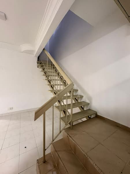 Rumah Teres 2 Tingkat untuk Dijual di Bandar Puncak Alam (Puncak Alam) - Shiqin Saidin - Interior - PropertyGuru.com.my