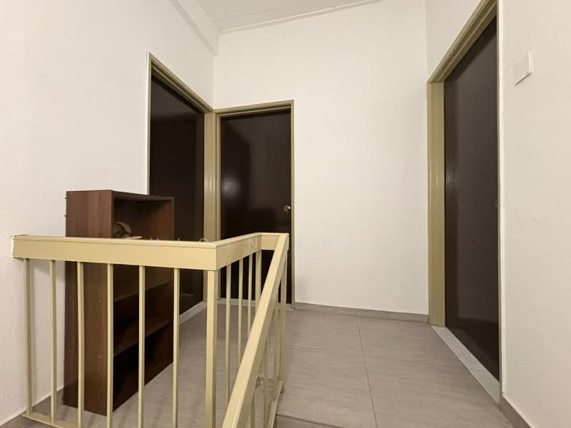 Rumah Teres 2 Tingkat untuk Dijual di Bandar Puncak Alam (Puncak Alam) - Shiqin Saidin - Interior - PropertyGuru.com.my