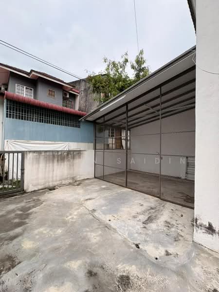 Rumah Teres 2 Tingkat untuk Dijual di Bandar Puncak Alam (Puncak Alam) - Shiqin Saidin - Exterior - PropertyGuru.com.my