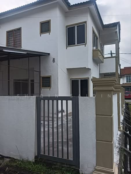 Rumah Teres 2 Tingkat untuk Dijual di Bandar Puncak Alam (Puncak Alam) - Shiqin Saidin - Exterior - PropertyGuru.com.my