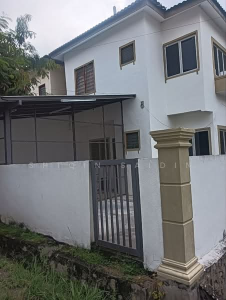 Rumah Teres 2 Tingkat untuk Dijual di Bandar Puncak Alam (Puncak Alam) - Shiqin Saidin - Exterior - PropertyGuru.com.my