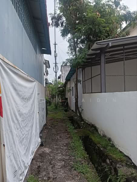 Rumah Teres 2 Tingkat untuk Dijual di Bandar Puncak Alam (Puncak Alam) - Shiqin Saidin - Exterior - PropertyGuru.com.my