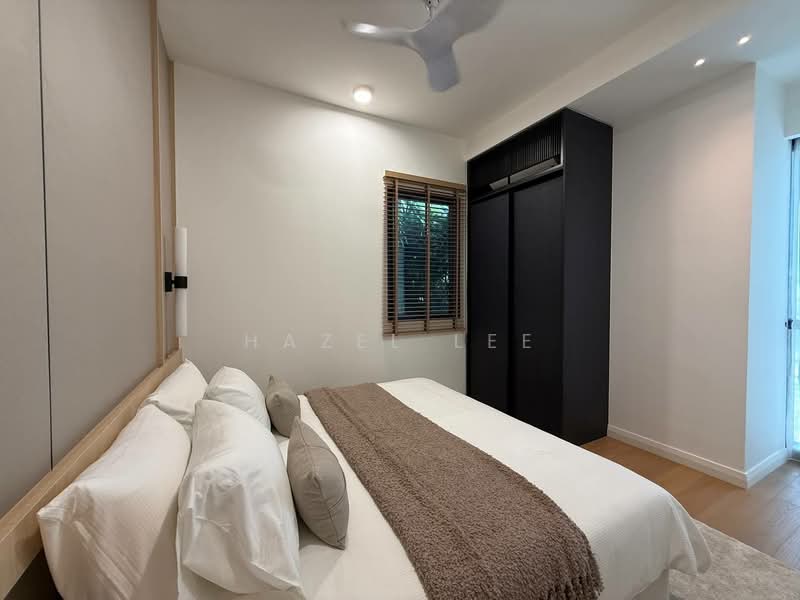 Servis Apartment untuk Disewa di TRX Residences - Hazel Lee - PropertyGuru.com.my