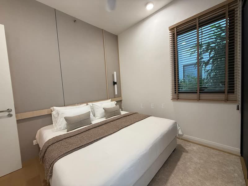 Servis Apartment untuk Disewa di TRX Residences - Hazel Lee - PropertyGuru.com.my