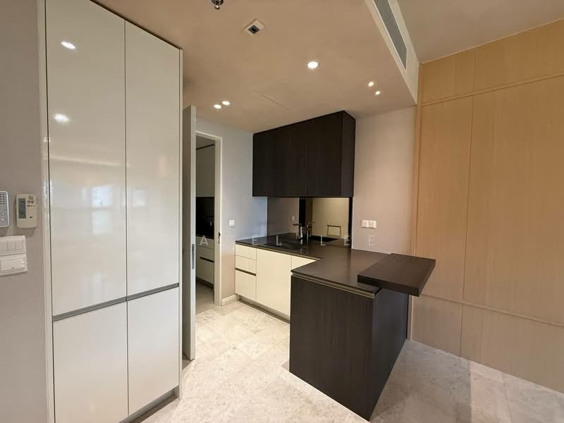 Servis Apartment untuk Disewa di TRX Residences - Hazel Lee - PropertyGuru.com.my