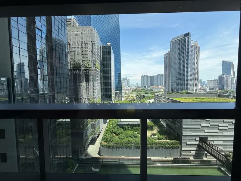 Servis Apartment untuk Disewa di TRX Residences - Hazel Lee - PropertyGuru.com.my