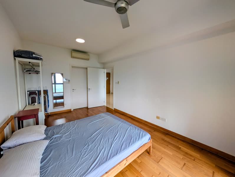 Service Residence for Rent at Teega Suites - Grace Ong - Bedroom - PropertyGuru.com.my