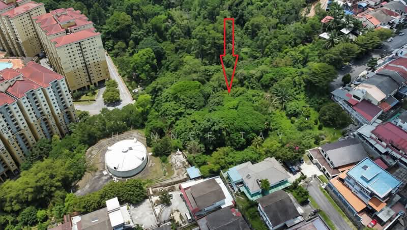 Tanah Kediaman untuk Dijual di Taman Supreme (Cheras) - Hannee Tay - Exterior - PropertyGuru.com.my
