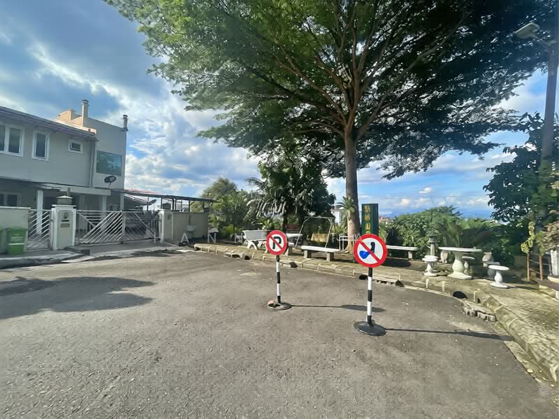 Tanah Kediaman untuk Dijual di Taman Supreme (Cheras) - Hannee Tay - Exterior - PropertyGuru.com.my