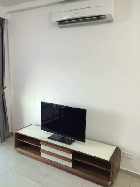 Condominium for Sale at Fairway Suites - Pooi Leen Voon - Living Room - PropertyGuru.com.my