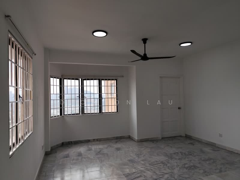 Apartment for Sale at Aman Puri Apartment - Dickson Lau - Interior - PropertyGuru.com.my