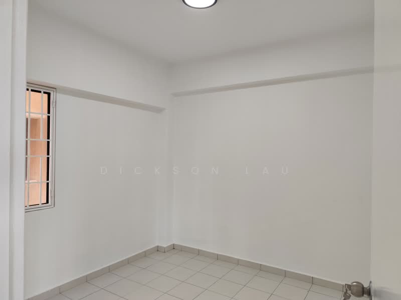 Apartment for Sale at Aman Puri Apartment - Dickson Lau - Interior - PropertyGuru.com.my