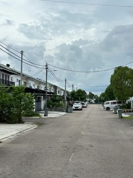 Rumah Teres 2 Tingkat untuk Dijual di Tebrau (Johor) - Albert Liew - PropertyGuru.com.my