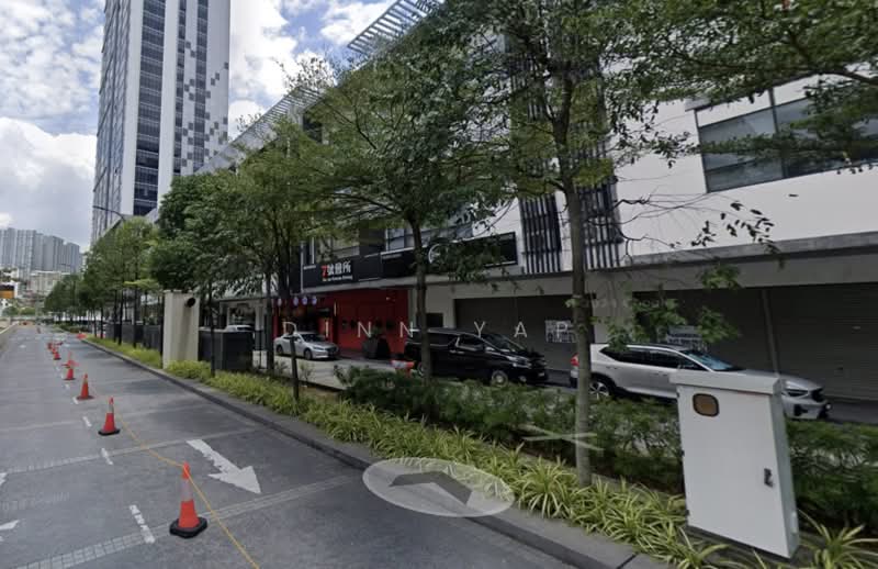 Shop / Office for Sale in Bukit Jalil (Kuala Lumpur) - DINN YAP - Exterior - PropertyGuru.com.my
