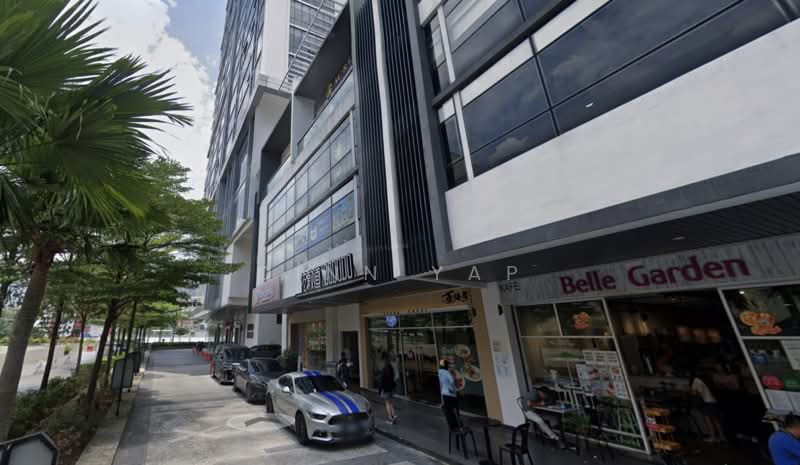 Shop / Office for Sale in Bukit Jalil (Kuala Lumpur) - DINN YAP - Exterior - PropertyGuru.com.my