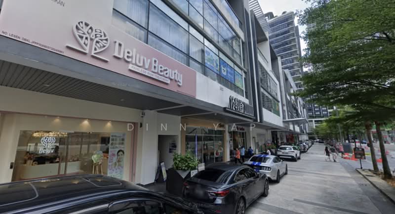 Shop / Office for Sale in Bukit Jalil (Kuala Lumpur) - DINN YAP - Exterior - PropertyGuru.com.my