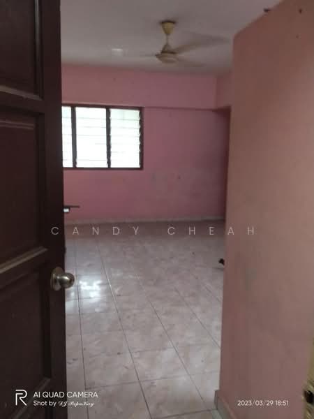 Rumah Flat untuk Dijual di Desa Intan - Candy Cheah - PropertyGuru.com.my