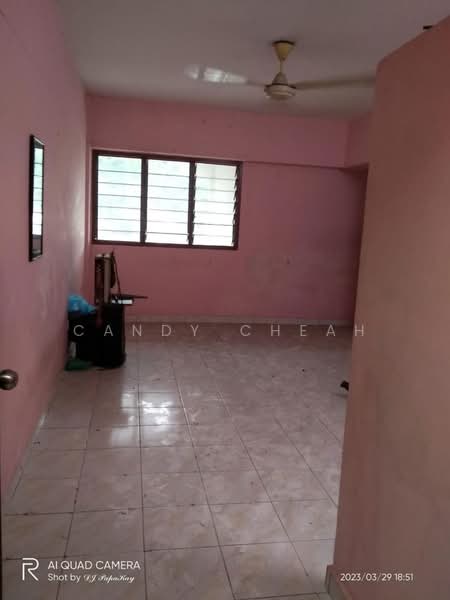 Rumah Flat untuk Dijual di Desa Intan - Candy Cheah - PropertyGuru.com.my