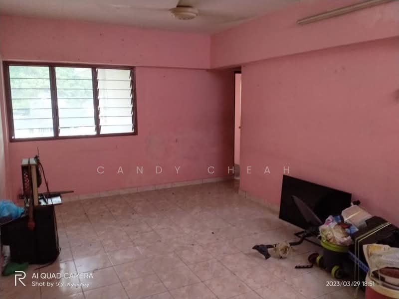 Rumah Flat untuk Dijual di Desa Intan - Candy Cheah - PropertyGuru.com.my