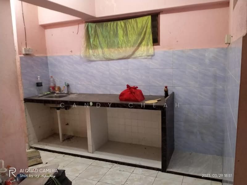 Rumah Flat untuk Dijual di Desa Intan - Candy Cheah - PropertyGuru.com.my