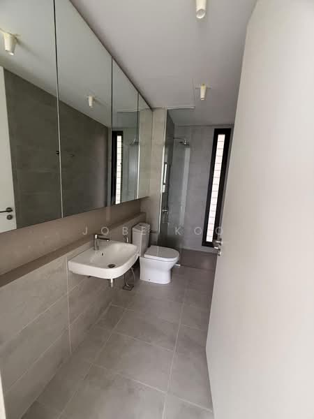 Kediaman Servis untuk Dijual di Jendela Residences - Jobe Koo - PropertyGuru.com.my
