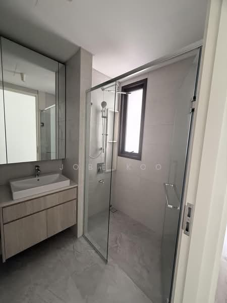 Kediaman Servis untuk Dijual di Jendela Residences - Jobe Koo - PropertyGuru.com.my