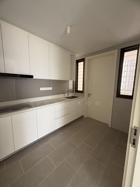 Kediaman Servis untuk Dijual di Jendela Residences - Jobe Koo - PropertyGuru.com.my