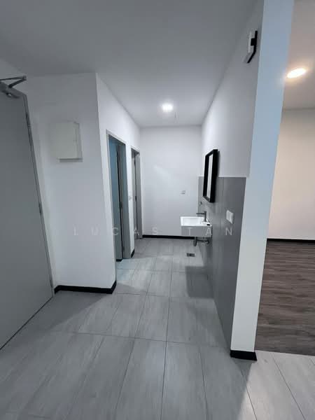 Service Residence for Rent at Sensasi @ Utropolis - Lucas Tan - PropertyGuru.com.my