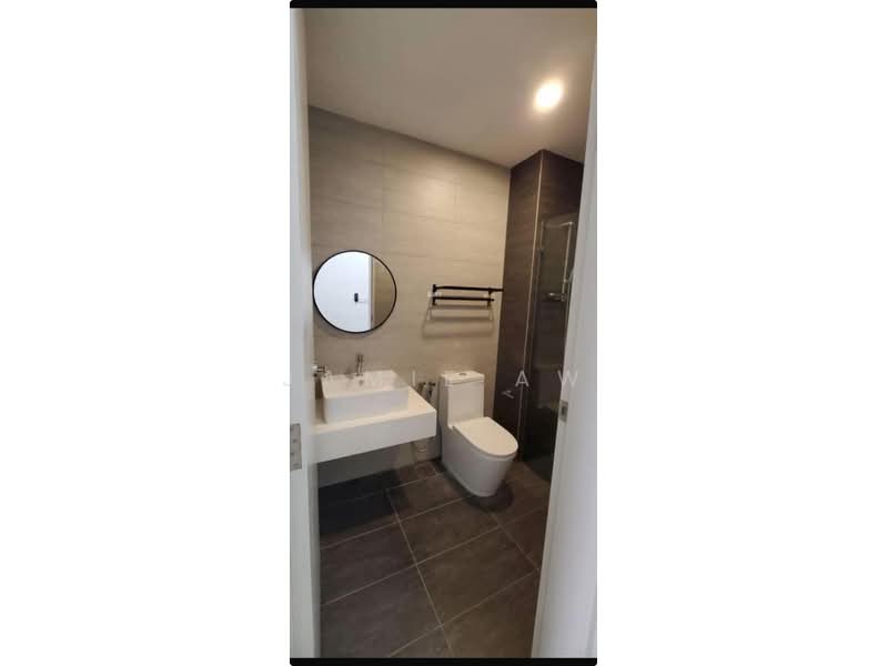 Service Residence for Rent at Trion 2 @ KL - Jamie Aw - PropertyGuru.com.my