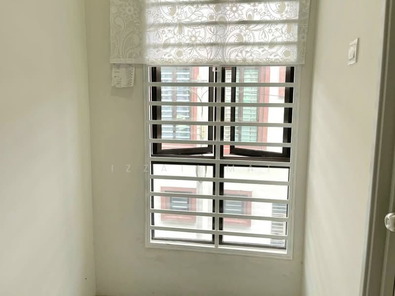 Rumah Teres 2 Tingkat untuk Dijual di Nilai (Negeri Sembilan) - Izzati Mat - Interior - PropertyGuru.com.my