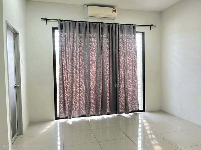 Rumah Teres 2 Tingkat untuk Dijual di Nilai (Negeri Sembilan) - Izzati Mat - Interior - PropertyGuru.com.my