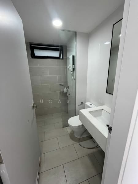 Condominium for Rent at Vertu Resort - Lucas Tan - Bathroom - PropertyGuru.com.my