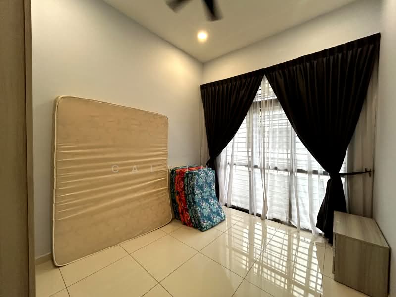 Rumah Teres 2 Tingkat untuk Dijual di Eco Summer (Johor Bahru) - Calvin Lee - PropertyGuru.com.my