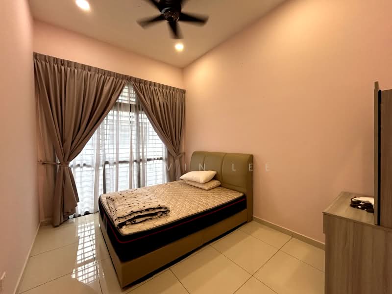 Rumah Teres 2 Tingkat untuk Dijual di Eco Summer (Johor Bahru) - Calvin Lee - PropertyGuru.com.my