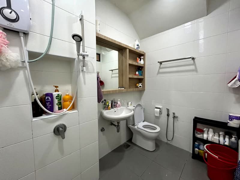 Rumah Teres 2 Tingkat untuk Dijual di Eco Summer (Johor Bahru) - Calvin Lee - PropertyGuru.com.my