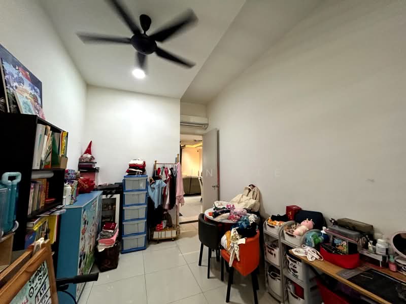 Rumah Teres 2 Tingkat untuk Dijual di Eco Summer (Johor Bahru) - Calvin Lee - PropertyGuru.com.my