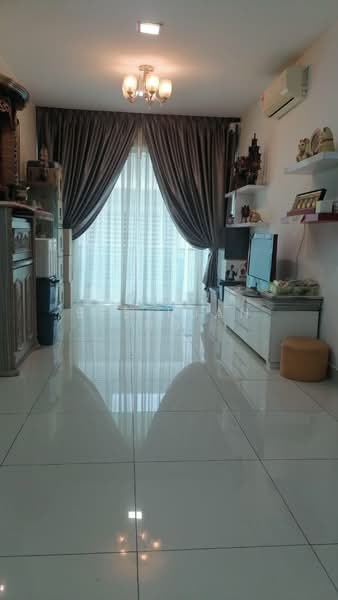 Semi-Detached House for Sale in Taman Villa Perdana (Kajang) - Bee Luan Ng - Living Room - PropertyGuru.com.my