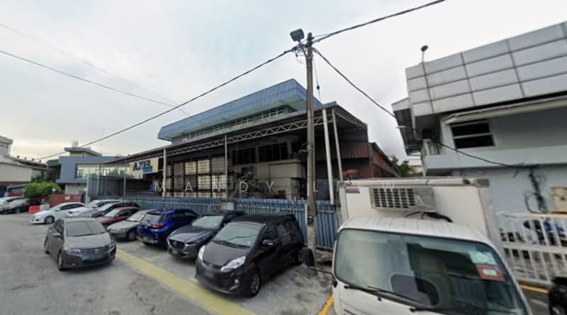 Detached Factory for Rent in Taman Kepong (Kepong) - Mandy Liew - Exterior - PropertyGuru.com.my