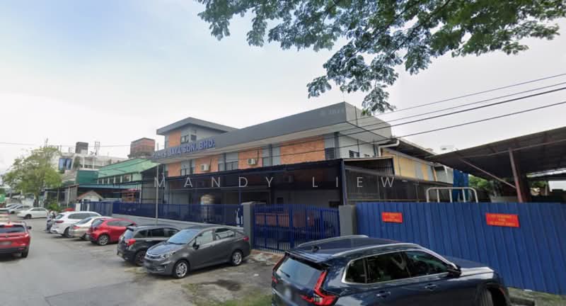 Detached Factory for Rent in Taman Kepong (Kepong) - Mandy Liew - Exterior - PropertyGuru.com.my