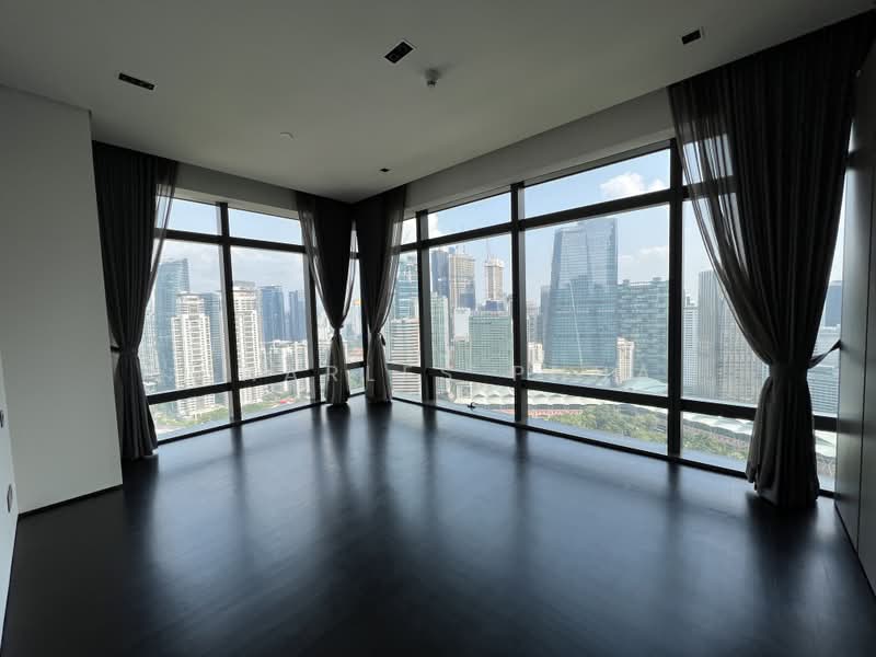 Service Residence for Sale at Four Seasons Place - Charles Phua - PropertyGuru.com.my