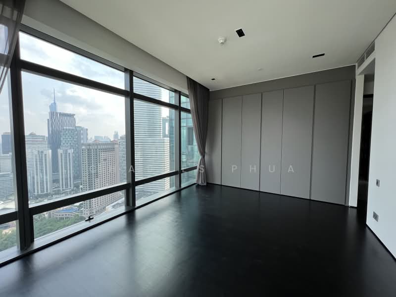 Service Residence for Sale at Four Seasons Place - Charles Phua - PropertyGuru.com.my