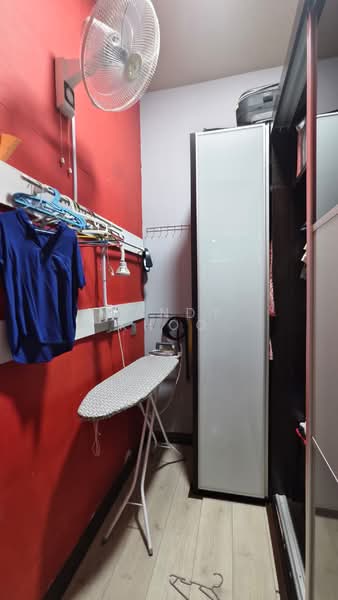 3-storey Terraced House for Sale in Taman Ayer Panas (Setapak) - Mandy Khoo - Interior - PropertyGuru.com.my