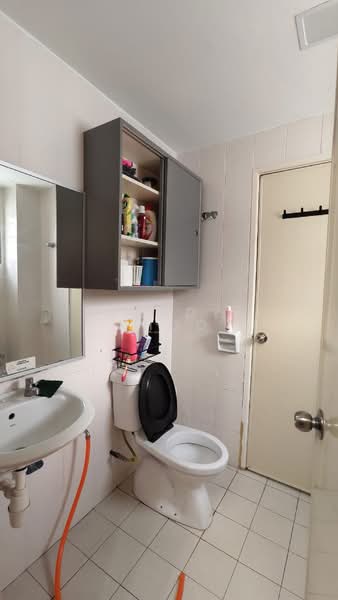 3-storey Terraced House for Sale in Taman Ayer Panas (Setapak) - Mandy Khoo - Bathroom - PropertyGuru.com.my