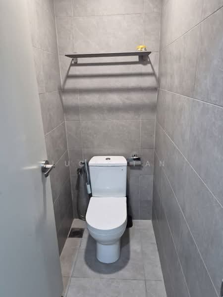 Service Residence for Rent at Suasana @ Utropolis - Lucas Tan - Bathroom - PropertyGuru.com.my