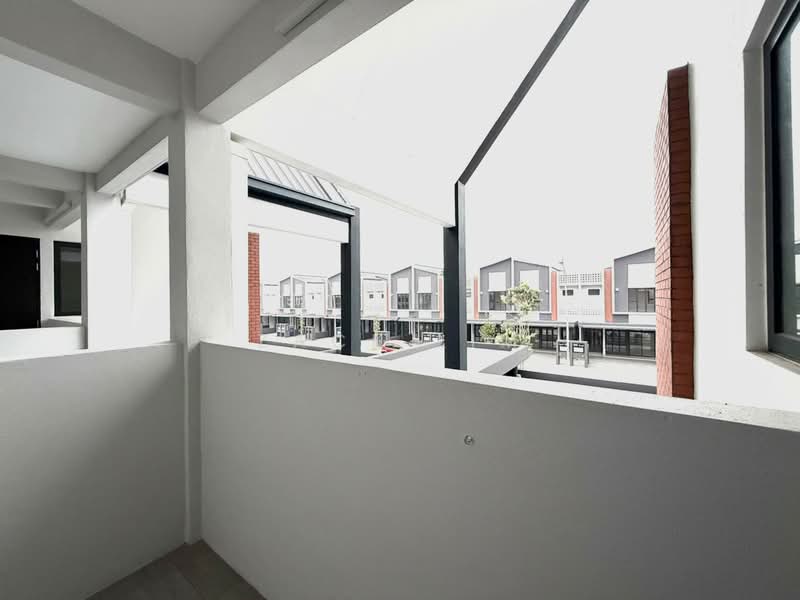 Rumah Bandar untuk Dijual di Shah Alam (Selangor) - Zack Lim - PropertyGuru.com.my